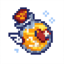 radiant-surge-flask-w2dyfnxn:radiant_surge_flask_w2dyfnxn