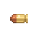 Ranger Pistol cover image