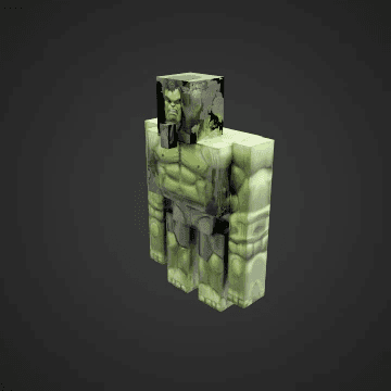 Hulking Golem – image 1