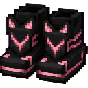 midnight-rose-cat-armor-qnnxrprk:midnight_rose_cat_armor_qnnxrprk_boots
