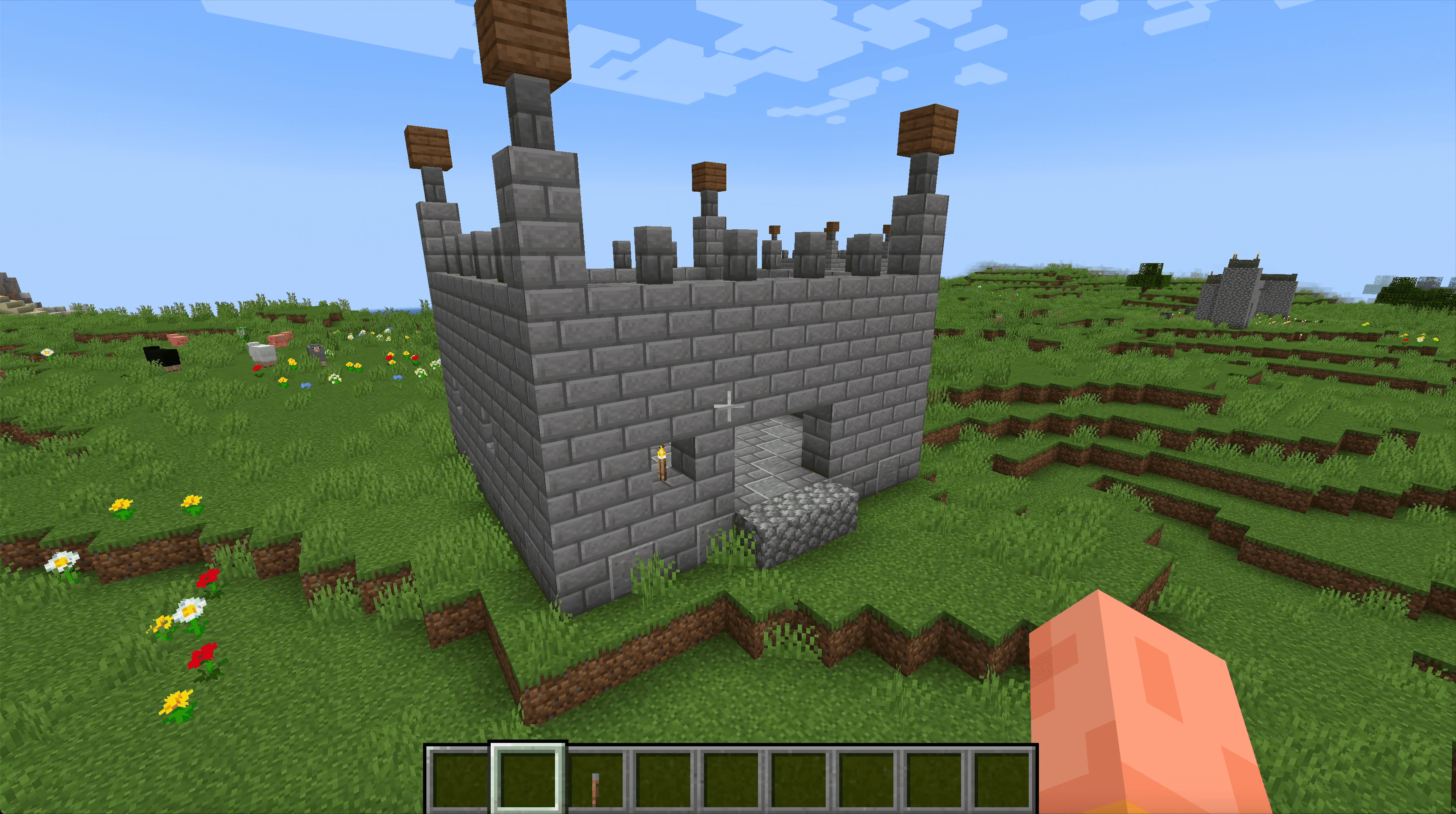 Castle Spawner - media 1