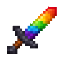 Rainbow Sword cover image