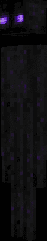 Ribcage Hide And Seek Enderman cover image