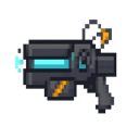 Orbital Blockbuster Railgun - media 1