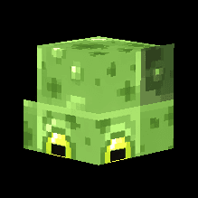 Frog Slime cover image