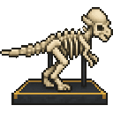 fossilborn-park-pvprmqae:pachycephalosaurus_skeleton_exhibit