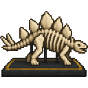 fossilborn-park-pvprmqae:stegosaurus_skeleton_exhibit