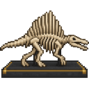fossilborn-park-pvprmqae:spinosaurus_skeleton_exhibit