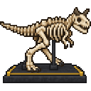 fossilborn-park-pvprmqae:carnotaurus_skeleton_exhibit