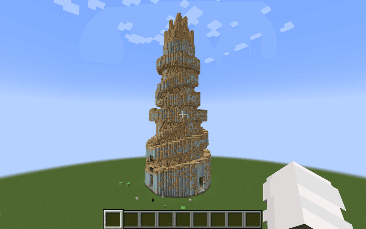 Tower of Light – image 1