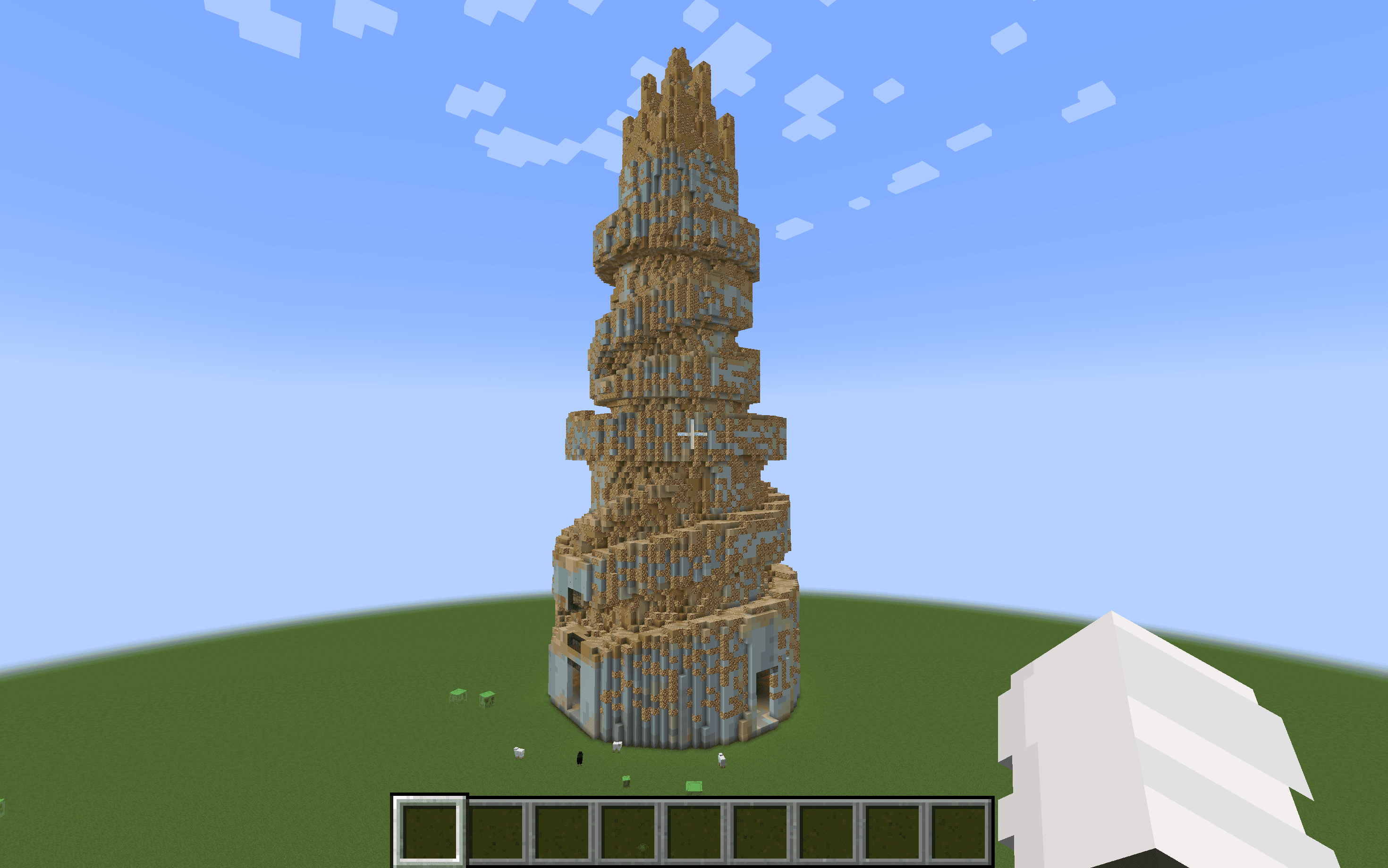 Tower of Light - media 1