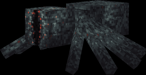 Glitch Mirror Mimic cover image