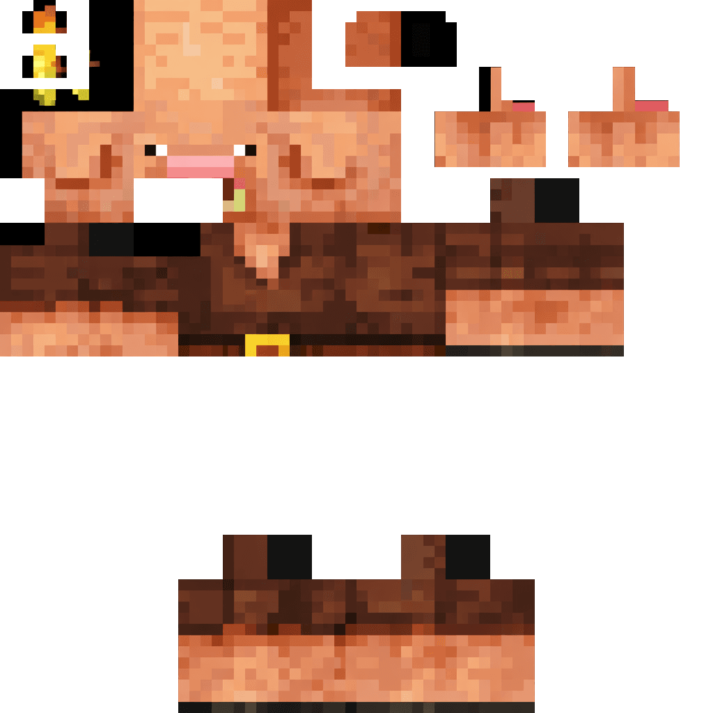 Wandering Boar Trader cover image