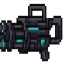 Havoc Minigun – image 1