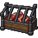 fossilborn-park-pvprmqae:carnivore_feeding_rack