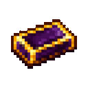 Purple-gold tools and Armor - image 1