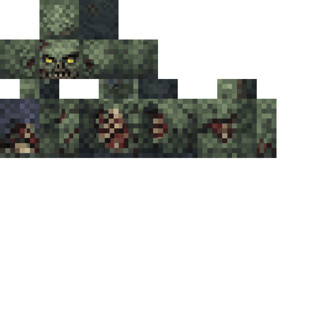 Cave Stalker Ghoul cover image