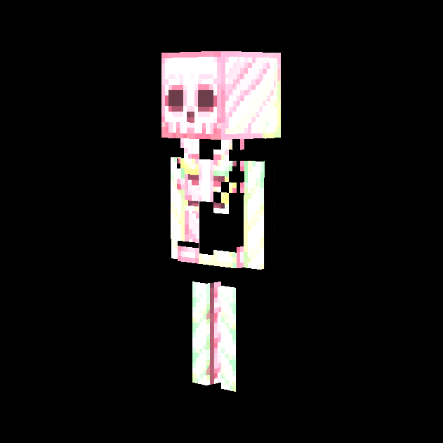 Taffybone Skeleton cover image