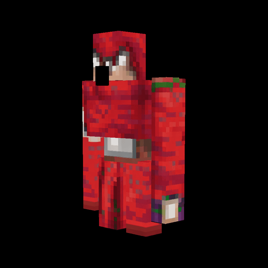 Crimson Knuckle Golem cover image