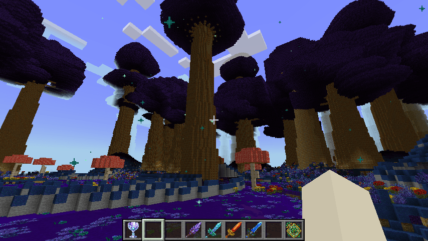 Giant Tree Homes – image 1