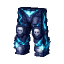 Soul Bolt Leggings cover image