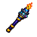 Azure Ember Spire cover image