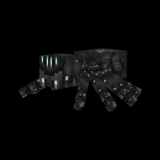 Moon Dust Stalker cover image