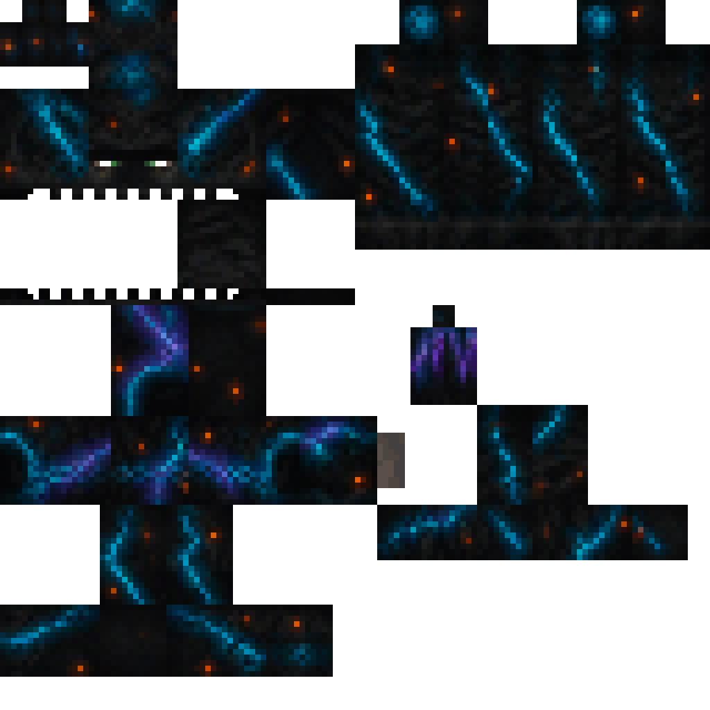 Netherite Awek – image 1