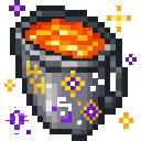skyforge-ascension-geqpyena:enchanted_lava_bucket