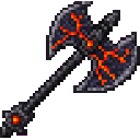 skyforge-ascension-geqpyena:meteorite_axe