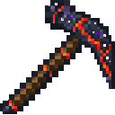 skyforge-ascension-geqpyena:meteorite_hoe