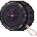 skyforge-ascension-geqpyena:netherite_yoyo