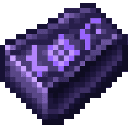 skyforge-ascension-geqpyena:runic_ingot