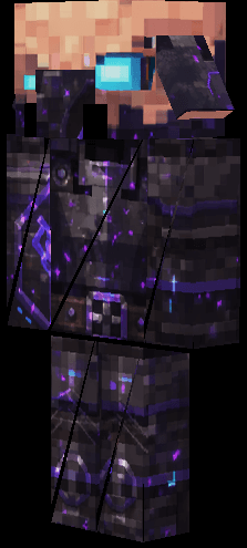 Piglin Ai Champion cover image