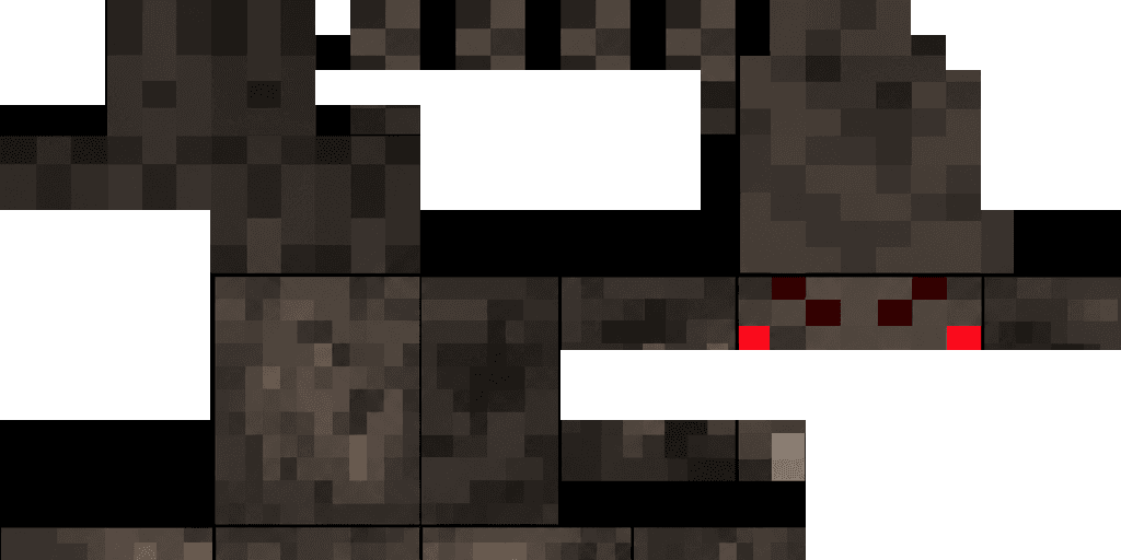 The Flesh That Hates cover image