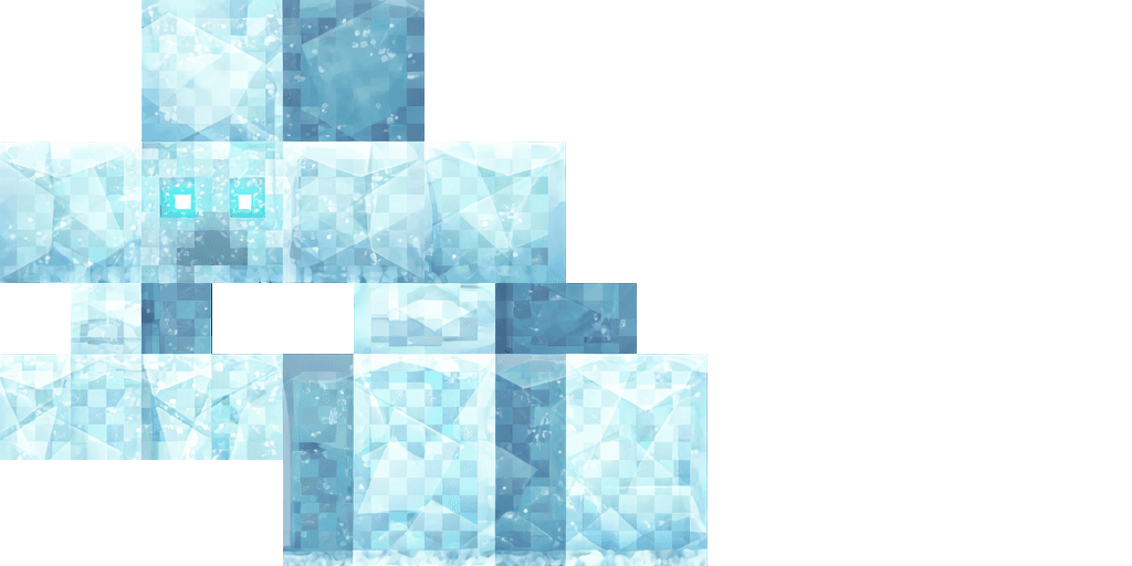 Frost Creeper cover image