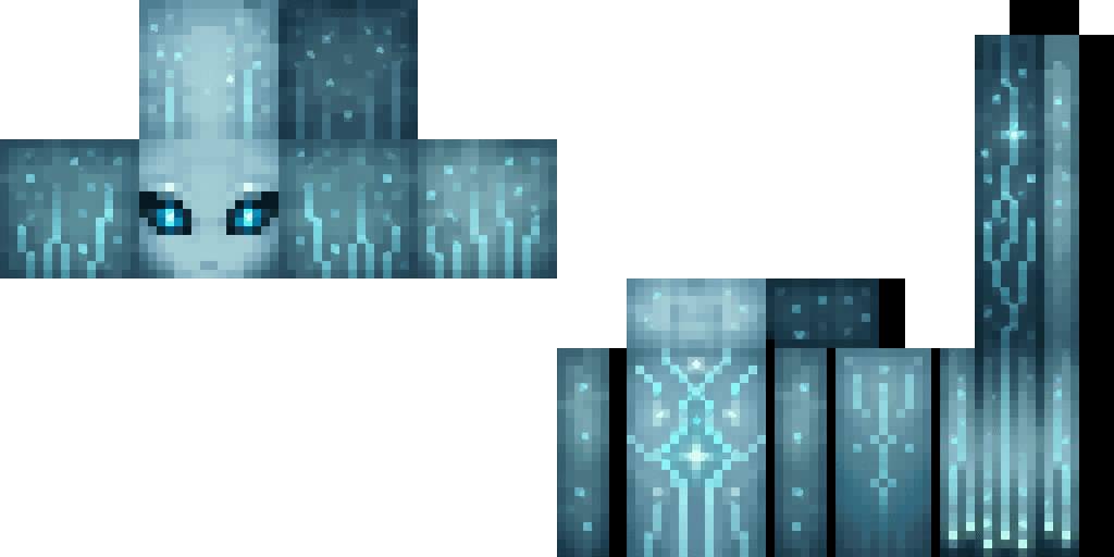Astral Sage Wanderer cover image