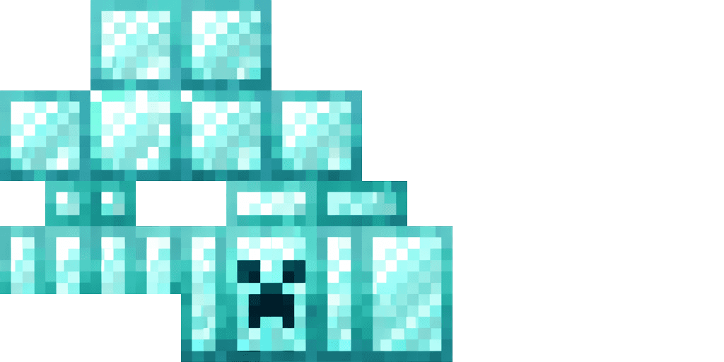 Diamond Creeper cover image