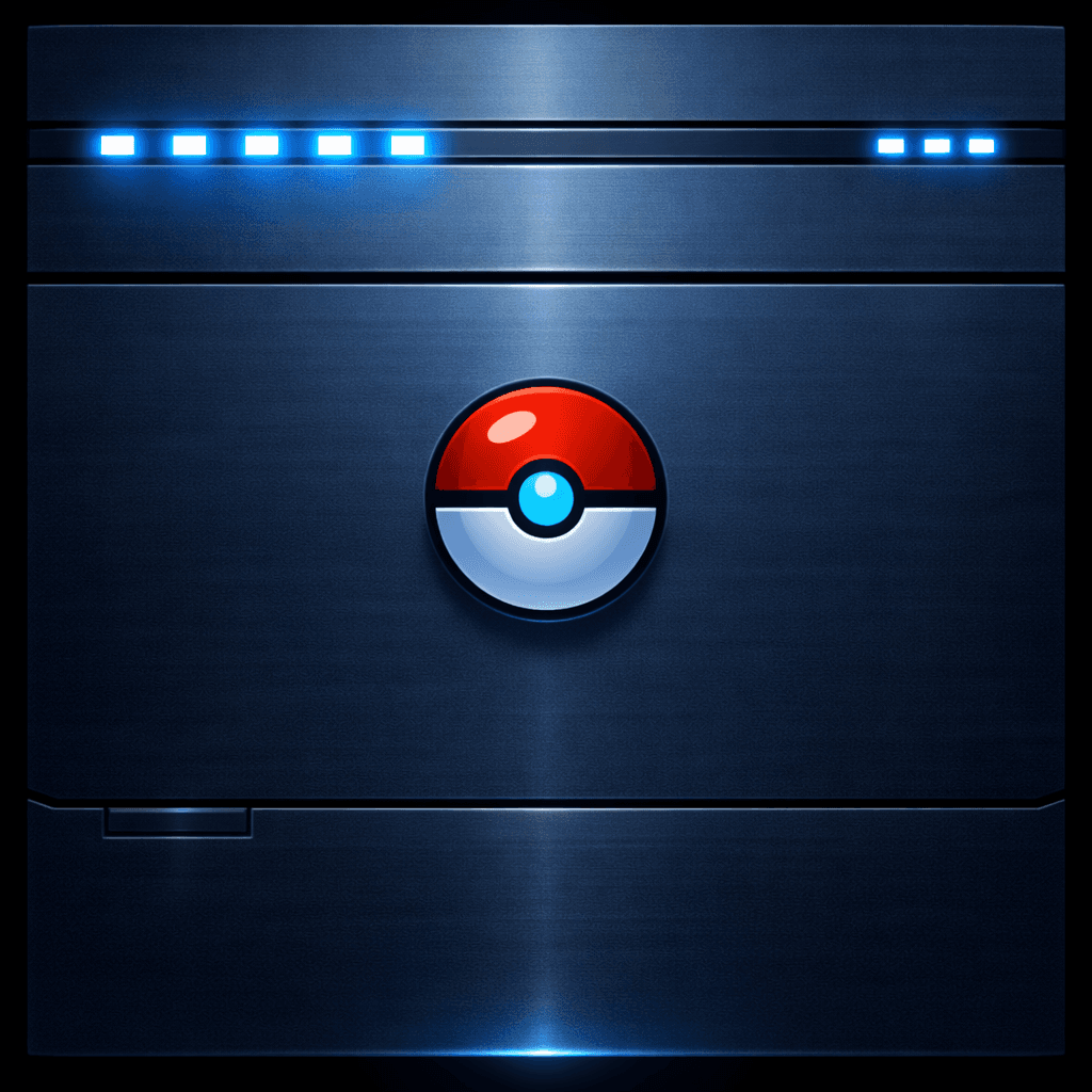 Pokedex – image 1