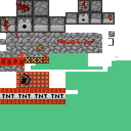 Redstone Wither cover image
