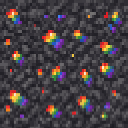 Prismatic Patience Rock cover image