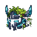 Nature Warden Helm cover image