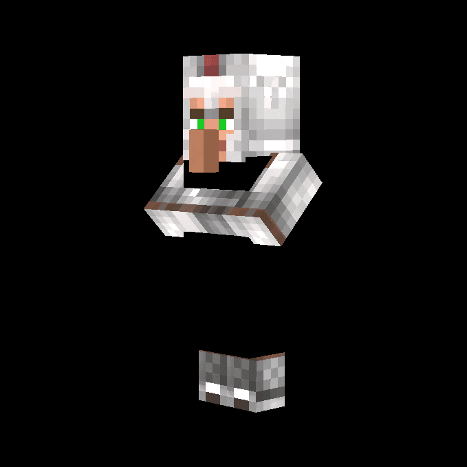Guard Villager cover image