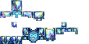 True Infinity Reflection Armor cover image