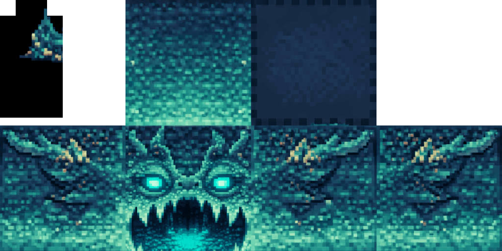 Abyssal Tide Dragon cover image