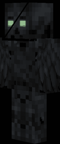 Winged Dread Stalker cover image