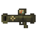 Lock On Bazooka - media 1