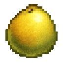 Golden Pomelo cover image