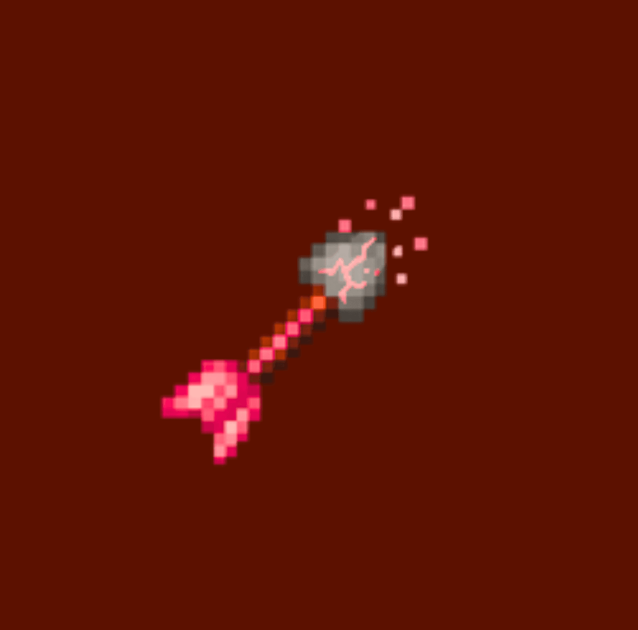 Explosive Arrow – image 1