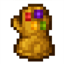 Infinity Gloves – image 1